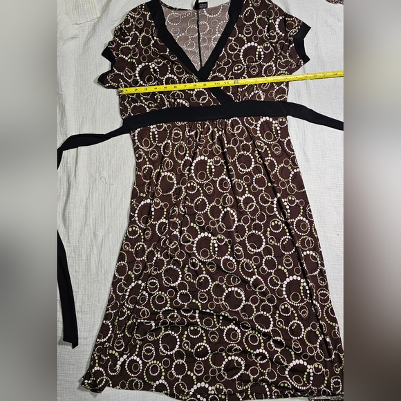 Lot of 5 dresses size Medium - Picture 4 of 7